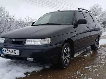 Авто ВАЗ 2111 2009 № 8347215