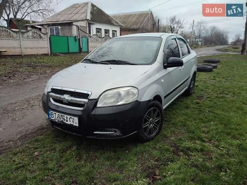 Авто ЗАЗ Vida 2012 № 8347218