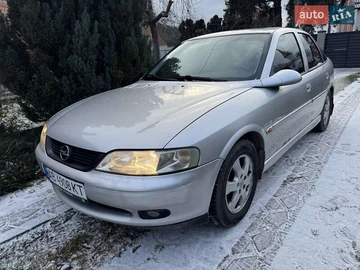 Авто Opel Vectra 2002 № 8347221