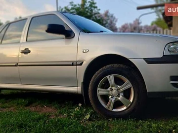 Авто Volkswagen Pointer 2004 № 8347225