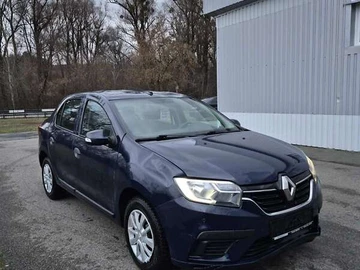 Авто Renault Logan 2019 № 8347228