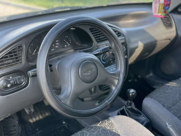 Авто Daewoo Lanos 2008 № 8347239