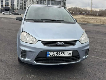 Авто Ford C-Max 2007 № 8347242