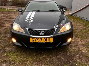 Авто Lexus Is 2007 № 8347299