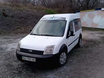 Авто Ford Transit Connect 2007 № 8347309