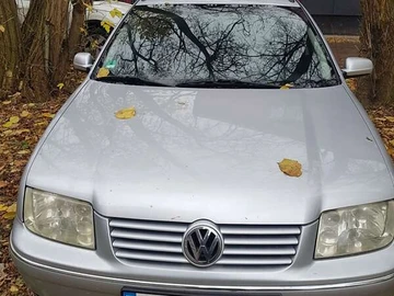Авто Volkswagen Bora 2001 № 8347321