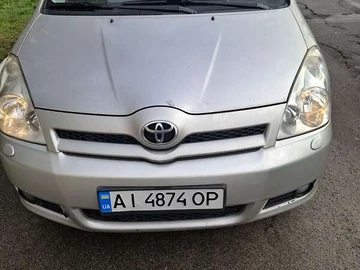 Авто Toyota Corolla 2005 № 8347329