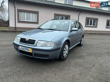 Авто Skoda Octavia 2006 № 8347332