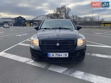 Авто Dodge Caliber 2008 № 8347382
