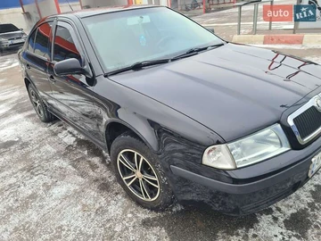Авто Skoda Octavia 2008 № 8347396