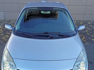 Авто Renault Scenic 2007 № 8347398
