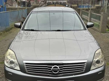 Авто Nissan Teana 2006 № 8347399
