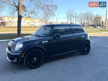 Авто MINI Hatch 2010 № 8347418