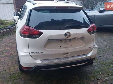 Авто Nissan Rogue 2019 № 8347431
