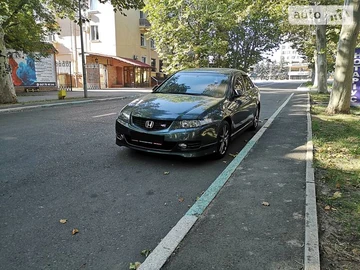 Авто Honda Accord 2006 № 8347445