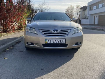 Авто Toyota Camry 2008 № 8347518