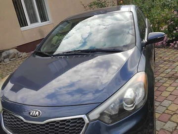 Авто KIA Forte 2014 № 8347519