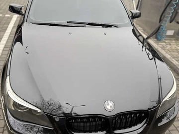 Авто BMW 5 Series 2004 № 8347528