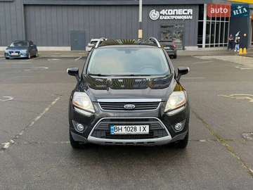 Авто Ford Kuga 2011 № 8347533