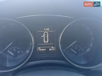 Авто Skoda Superb 2010 № 8347537