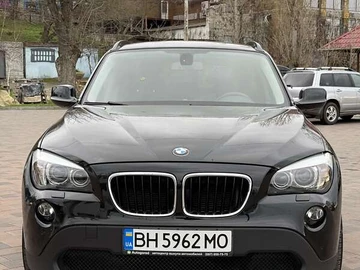 Авто BMW X1 2012 № 8347564