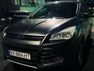 Авто Ford Kuga 2013 № 8347571