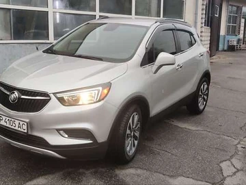 Авто Buick Encore 2022 № 8347665