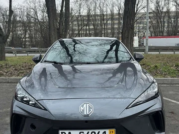 Авто MG 4 2023 № 8347671