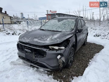 Авто Ford Escape 2024 № 8347674