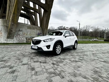 Авто Mazda Cx-5 2012 № 8347675