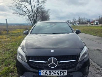 Авто Mercedes A-Class 2015 № 8347685