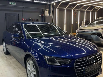 Авто Audi A4 2016 № 8347691