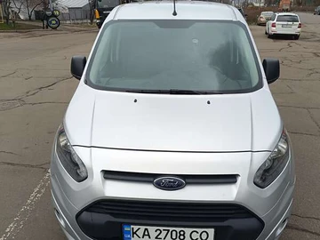 Авто Ford Tourneo Connect 2018 № 8347698