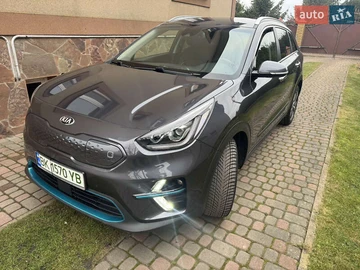 Авто KIA Niro 2020 № 8347703