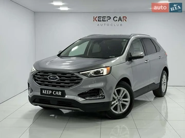 Авто Ford Edge 2020 № 8347713