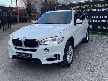 Авто BMW X5 2015 № 8347717