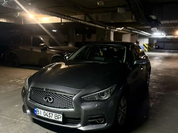 Авто Infiniti Q50 2017 № 8347718