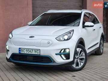 Авто KIA Niro 2020 № 8347720