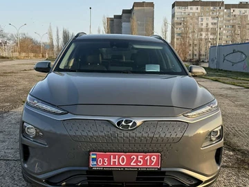 Авто Hyundai Kona 2019 № 8347723