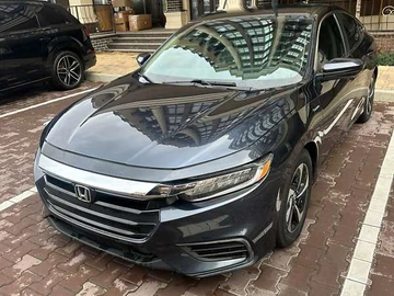Авто Honda Insight 2022 № 8347727