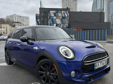 Авто MINI Cooper 2018 № 8347731
