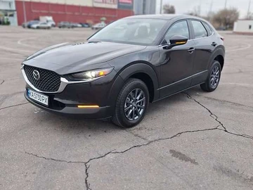 Авто Mazda Cx-30 2024 № 8347733