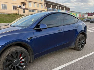 Авто Tesla Model Y 2021 № 8347752
