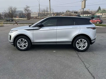 Авто Land Rover Range Rover Evoque 2019 № 8347770