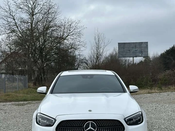 Авто Mercedes E-Class 2021 № 8347789