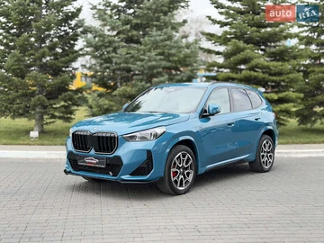 Авто BMW X1 2024 № 8347791