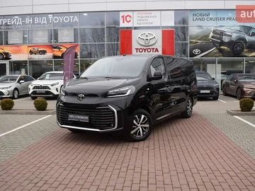 Авто Toyota Proace 2024 № 8347850