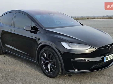 Авто Tesla Model X 2023 № 8347853