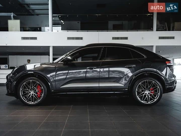 Авто Porsche Macan 2024 № 8347857