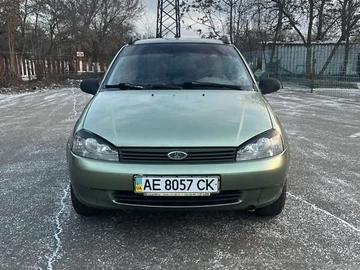 Авто ВАЗ 1118 Калина 2008 № 8347865